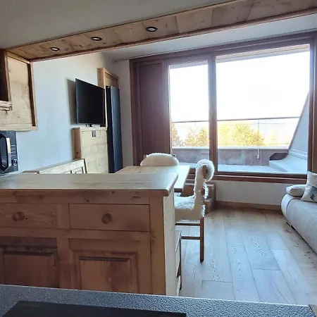 Appartement Whiterelaxpila Pila (Valle d'Aosta)