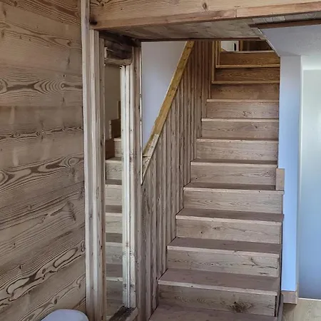 Whiterelaxpila Appartement Pila (Valle d'Aosta)