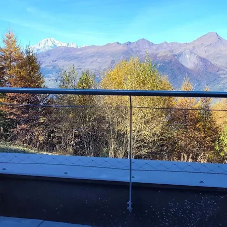 Whiterelaxpila Pila (Valle d'Aosta)